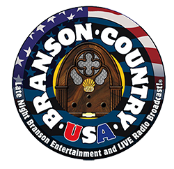Branson Country USA logo