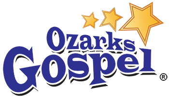 Ozarks Gospel logo